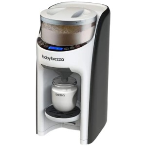 Машина для приготування дитячої суміші Baby Brezza Formula Pro Advanced (FRP0046)