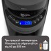 Машина для приготовления детской смеси Baby Brezza Formula Pro Advanced Темно-серая (FRP0132)