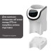 Машина для приготовления детской смеси Baby Brezza Formula Pro Mini (FRP0079)