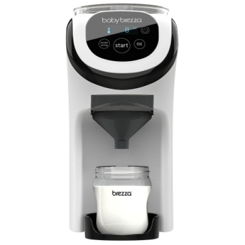 Машина для приготовления детской смеси Baby Brezza Formula Pro Mini (FRP0079)