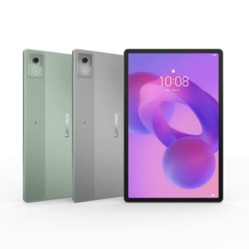 Планшет Lenovo Idea Tab Pro 8/128 WiFi Luna Grey + Pen&Moto Buds (ZAE40156UA)