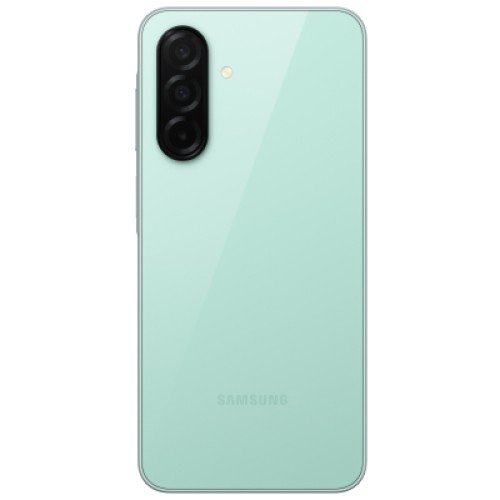 Мобильный телефон Samsung Galaxy A26 5G 6/128Gb Light Green (SM-A266BLGBEUC)