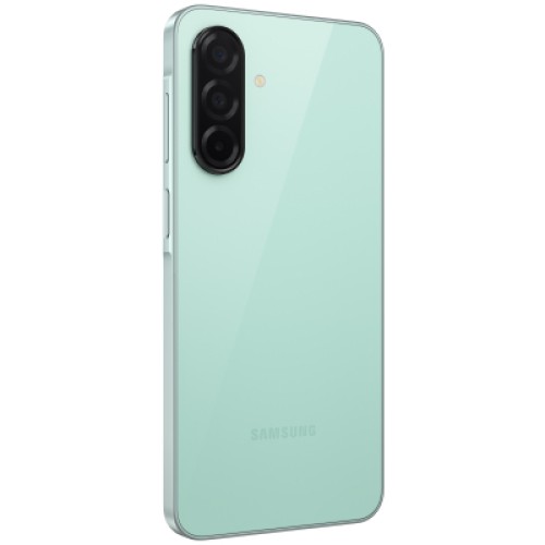Мобильный телефон Samsung Galaxy A26 5G 6/128Gb Light Green (SM-A266BLGBEUC)