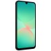 Мобильный телефон Samsung Galaxy A26 5G 6/128Gb Black (SM-A266BZKBEUC)
