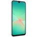 Мобильный телефон Samsung Galaxy A26 5G 8/256Gb Light Green (SM-A266BLGCEUC)
