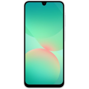Мобільний телефон Samsung Galaxy A26 5G 8/256Gb White (SM-A266BZWCEUC)