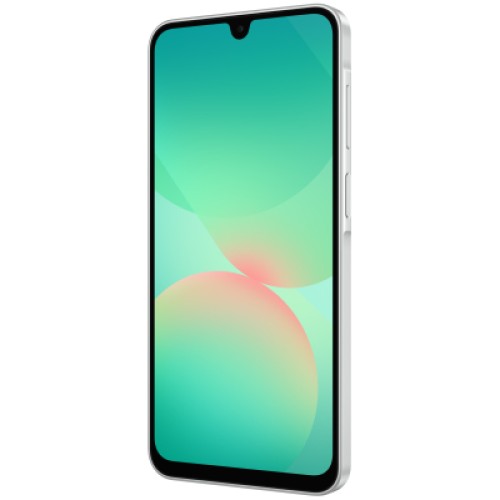 Мобильный телефон Samsung Galaxy A26 5G 8/256Gb White (SM-A266BZWCEUC)