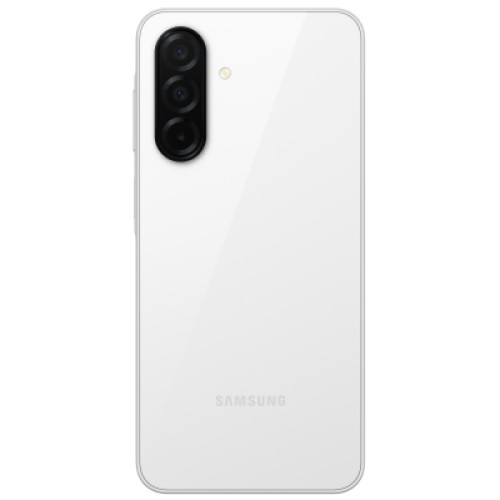 Мобильный телефон Samsung Galaxy A26 5G 8/256Gb White (SM-A266BZWCEUC)