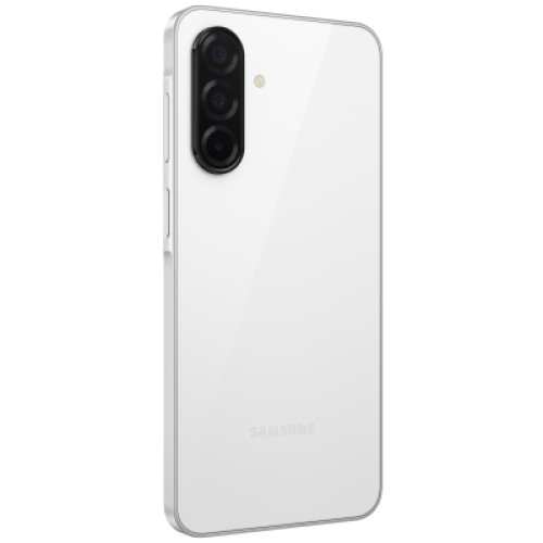 Мобильный телефон Samsung Galaxy A26 5G 8/256Gb White (SM-A266BZWCEUC)