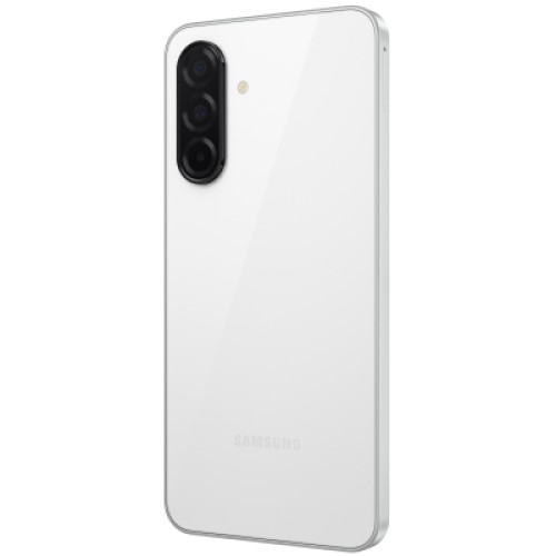 Мобильный телефон Samsung Galaxy A26 5G 8/256Gb White (SM-A266BZWCEUC)