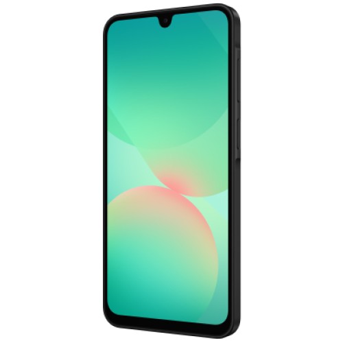 Мобильный телефон Samsung Galaxy A26 5G 8/256Gb Black (SM-A266BZKCEUC)