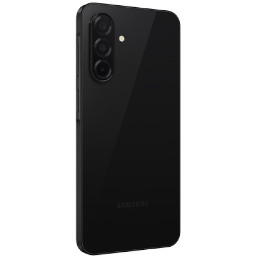 Мобильный телефон Samsung Galaxy A26 5G 8/256Gb Black (SM-A266BZKCEUC)
