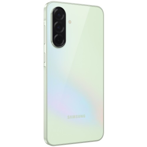 Мобильный телефон Samsung Galaxy A36 5G 6/128Gb Light Green (SM-A366BLGBEUC)