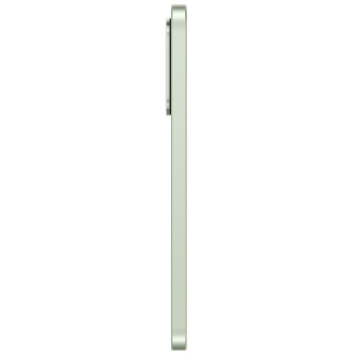 Мобильный телефон Samsung Galaxy A36 5G 6/128Gb Light Green (SM-A366BLGBEUC)