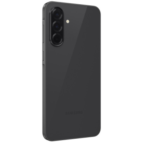 Мобильный телефон Samsung Galaxy A36 5G 8/256Gb Black (SM-A366BZKGEUC)