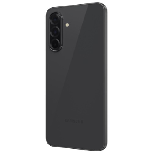 Мобильный телефон Samsung Galaxy A36 5G 8/256Gb Black (SM-A366BZKGEUC)