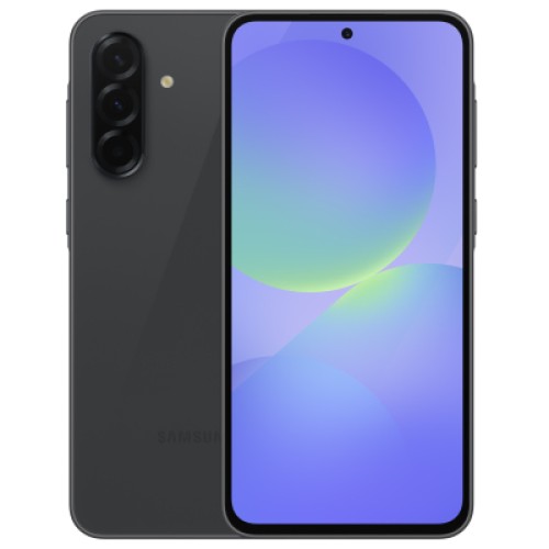 Мобильный телефон Samsung Galaxy A36 5G 8/256Gb Black (SM-A366BZKGEUC)