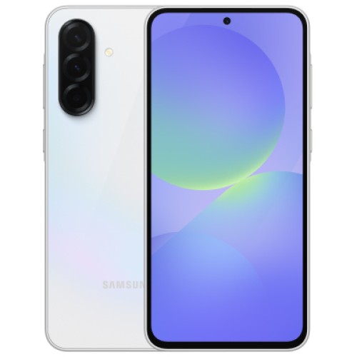 Мобильный телефон Samsung Galaxy A36 5G 8/256Gb Gray (SM-A366BZAGEUC)