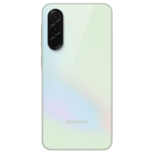 Мобильный телефон Samsung Galaxy A36 5G 8/256Gb Light Green (SM-A366BLGGEUC)