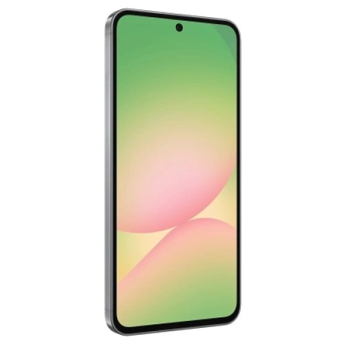 Мобильный телефон Samsung Galaxy A56 5G 8/128Gb Black (SM-A566BZKAEUC)