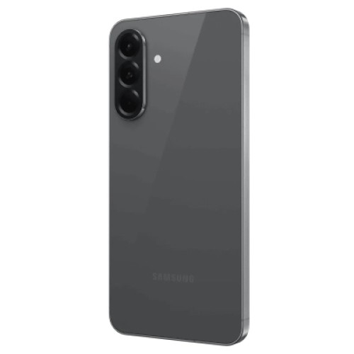 Мобильный телефон Samsung Galaxy A56 5G 8/128Gb Black (SM-A566BZKAEUC)