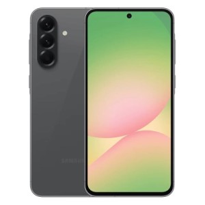 Мобильный телефон Samsung Galaxy A56 5G 8/128Gb Black (SM-A566BZKAEUC)