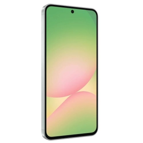 Мобильный телефон Samsung Galaxy A56 5G 8/128Gb Green (SM-A566BZGAEUC)