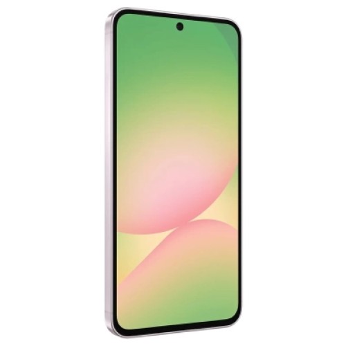 Мобильный телефон Samsung Galaxy A56 5G 8/128Gb Light Pink (SM-A566BLIAEUC)