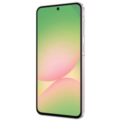 Мобильный телефон Samsung Galaxy A56 5G 8/128Gb Light Pink (SM-A566BLIAEUC)