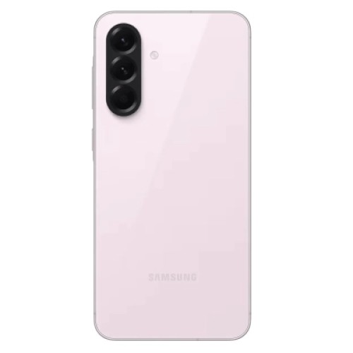 Мобильный телефон Samsung Galaxy A56 5G 8/128Gb Light Pink (SM-A566BLIAEUC)