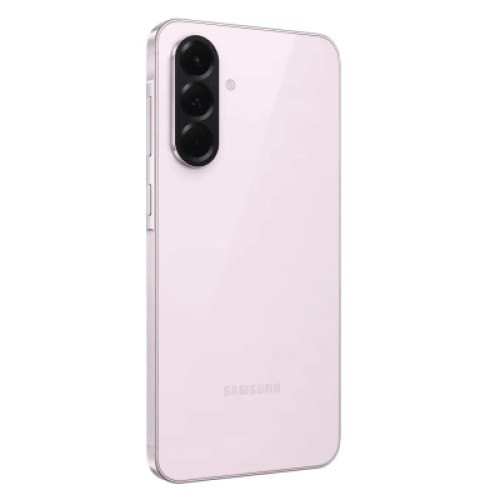 Мобильный телефон Samsung Galaxy A56 5G 8/128Gb Light Pink (SM-A566BLIAEUC)