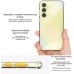 Чехол для мобильного телефона Drobak Acrylic Case with Airbag Samsung Galaxy A55 5G Camera cover (949425)