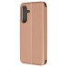 Чехол для мобильного телефона Armorstandart G-Case Samsung A36 5G Rose Gold (ARM83057)