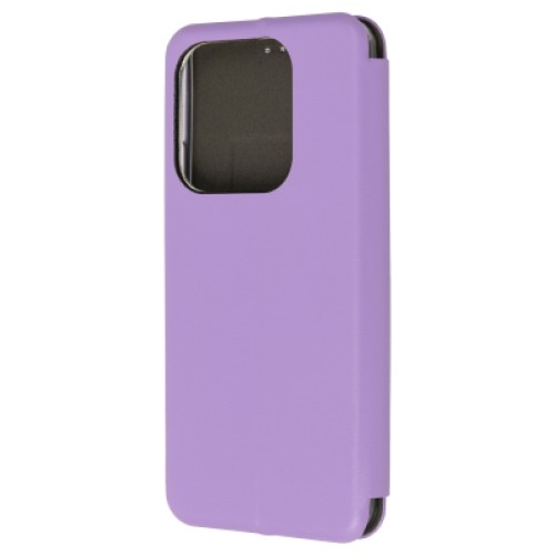 Чехол для мобильного телефона Armorstandart G-Case Xiaomi Redmi Note 14 5G Lilac (ARM83061)