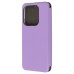 Чехол для мобильного телефона Armorstandart G-Case Xiaomi Redmi Note 14 5G Lilac (ARM83061)