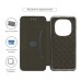 Чехол для мобильного телефона Armorstandart G-Case Xiaomi Redmi Note 14 Pro+ 5G Black (ARM79792)