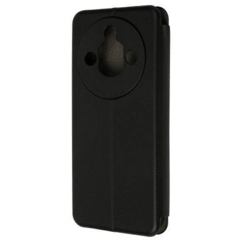 Чехол для мобильного телефона Armorstandart G-Case ZTE Nubia Focus Pro 5G Black (ARM79005)