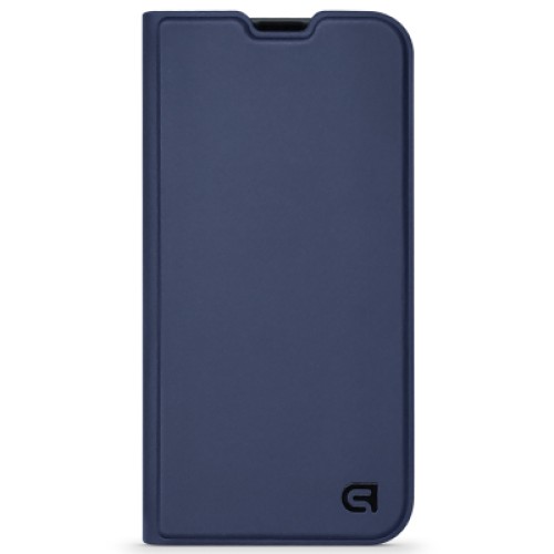 Чехол для мобильного телефона Armorstandart OneFold Case Samsung A36 5G Dark Blue (ARM82189)