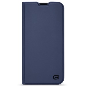 Чохол до мобільного телефона Armorstandart OneFold Case Samsung S25 Plus Dark Blue (ARM81561)