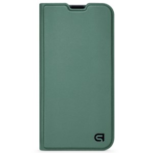 Чохол до мобільного телефона Armorstandart OneFold Case Samsung S25 Ultra Green (ARM83064)
