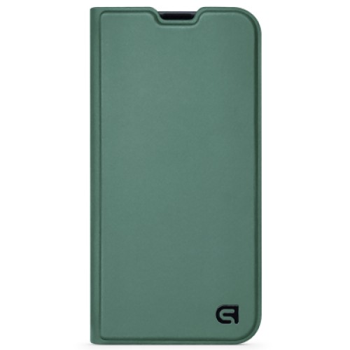 Чехол для мобильного телефона Armorstandart OneFold Case Samsung S25 Ultra Green (ARM83064)