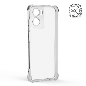Чехол для мобильного телефона Armorstandart Air Force Motorola G05 / E15 Camera cover Clear (ARM82957)