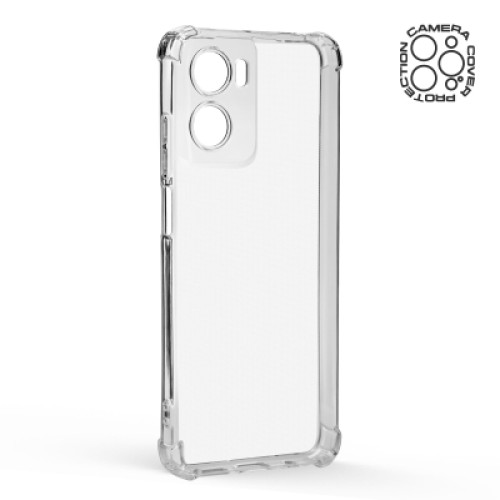 Чехол для мобильного телефона Armorstandart Air Force Motorola G05 / E15 Camera cover Clear (ARM82957)