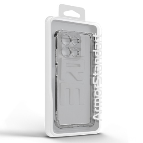 Чехол для мобильного телефона Armorstandart Air Force Motorola G15 Camera cover Clear (ARM82958)