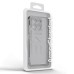 Чехол для мобильного телефона Armorstandart Air Force Motorola G15 Camera cover Clear (ARM82958)