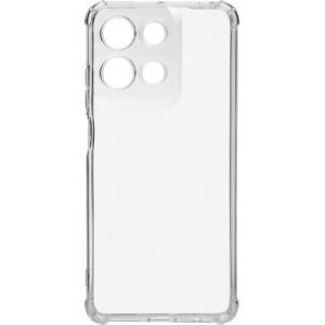Чехол для мобильного телефона Armorstandart Air Force Motorola G15 Camera cover Clear (ARM82958)