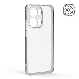 Чехол для мобильного телефона Armorstandart Air Force OPPO Reno13 Pro 5G Camera cover Clear (ARM81882)