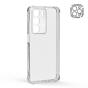 Чехол для мобильного телефона Armorstandart Air Force Realme C75 4G Camera cover Clear (ARM82890)