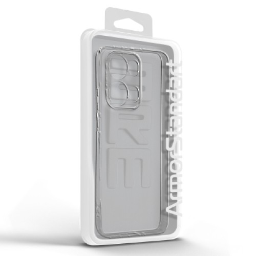 Чехол для мобильного телефона Armorstandart Air OPPO Reno13 Pro 5G Camera cover Clear (ARM81884)