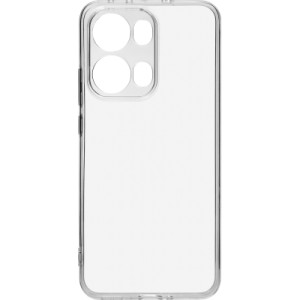 Чехол для мобильного телефона Armorstandart Air OPPO Reno13 Pro 5G Camera cover Clear (ARM81884)